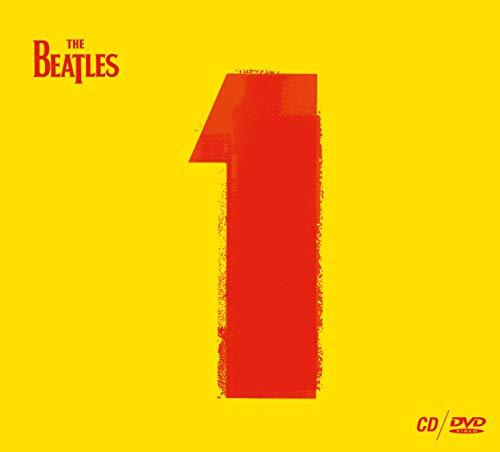 Beatles - 1 - Cd