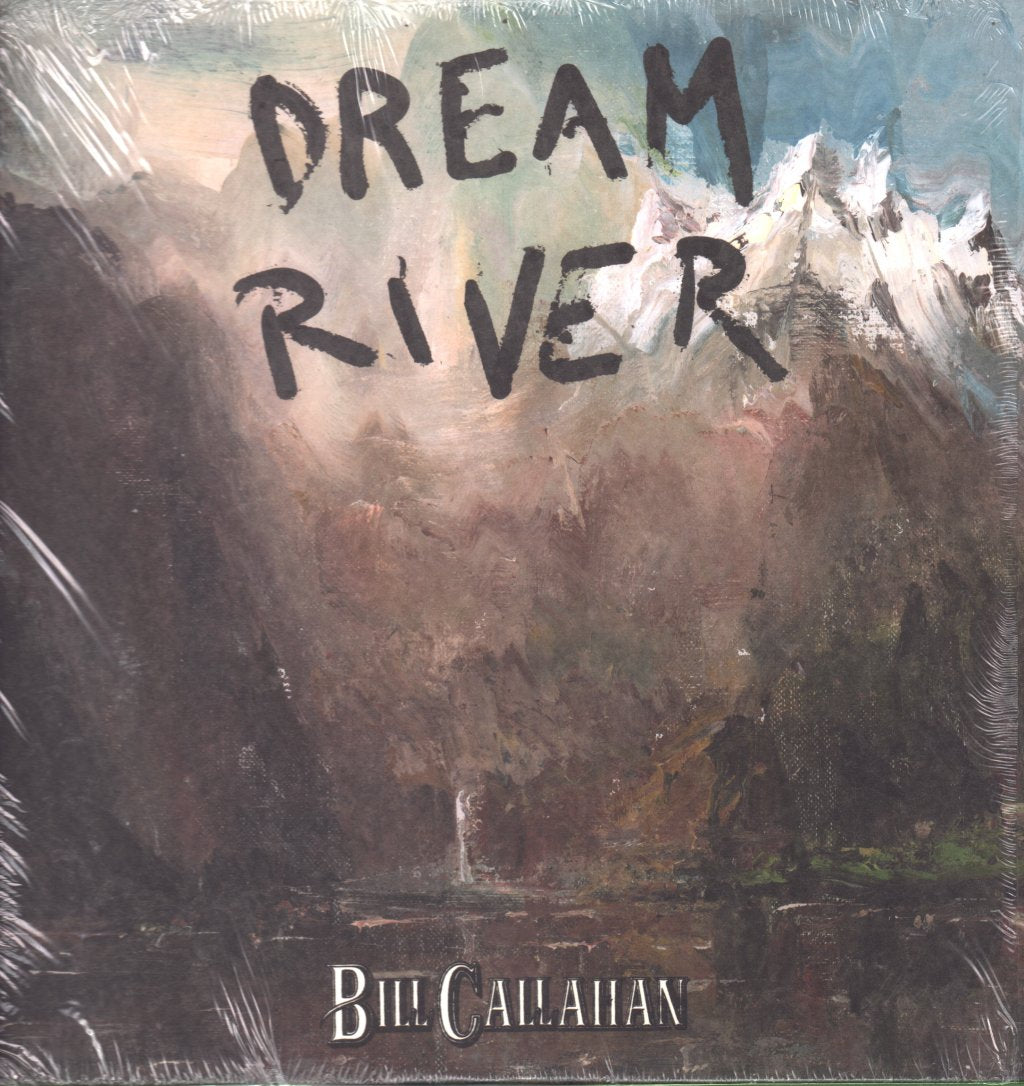 Bill Callahan - Dream River - Lp