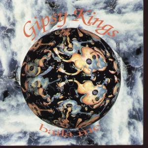 Gipsy Kings - Baila Me - 7 Inch