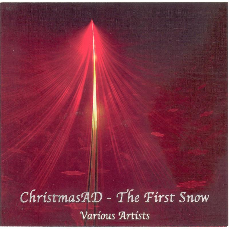 Various Artists - Christmas Ad: the First Snow - Cd