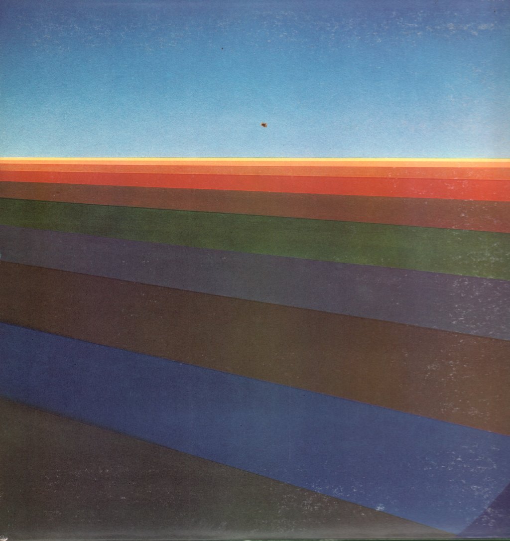 Emerson Lake And Palmer - Tarkus - Lp