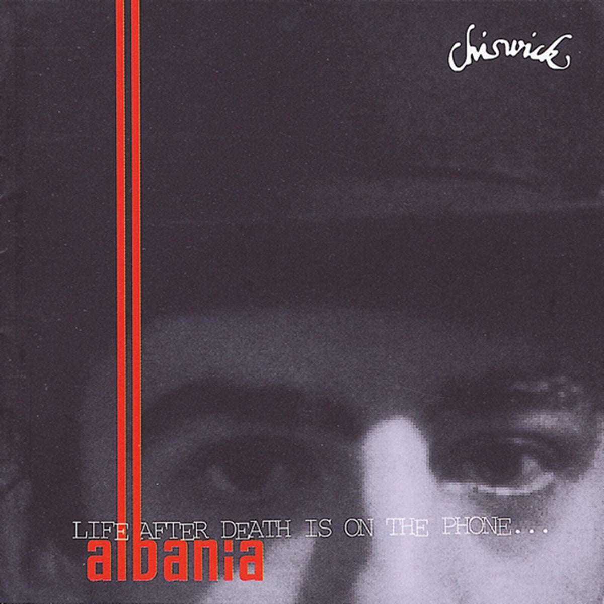 Albania - Life After Death Is On the Phone - Cd
