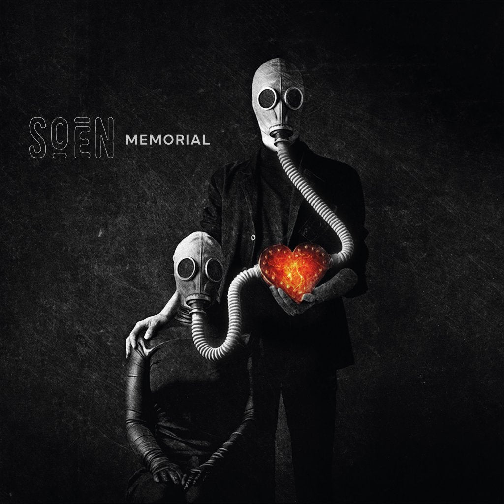 Soen - Memorial - Lp