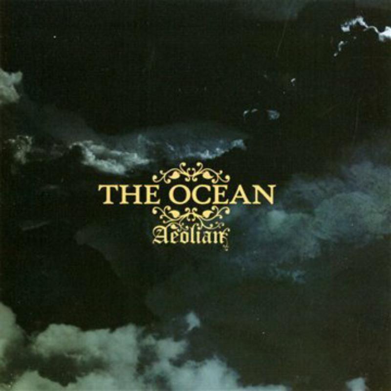 Ocean (70'S Group) - Aeolian - Cd