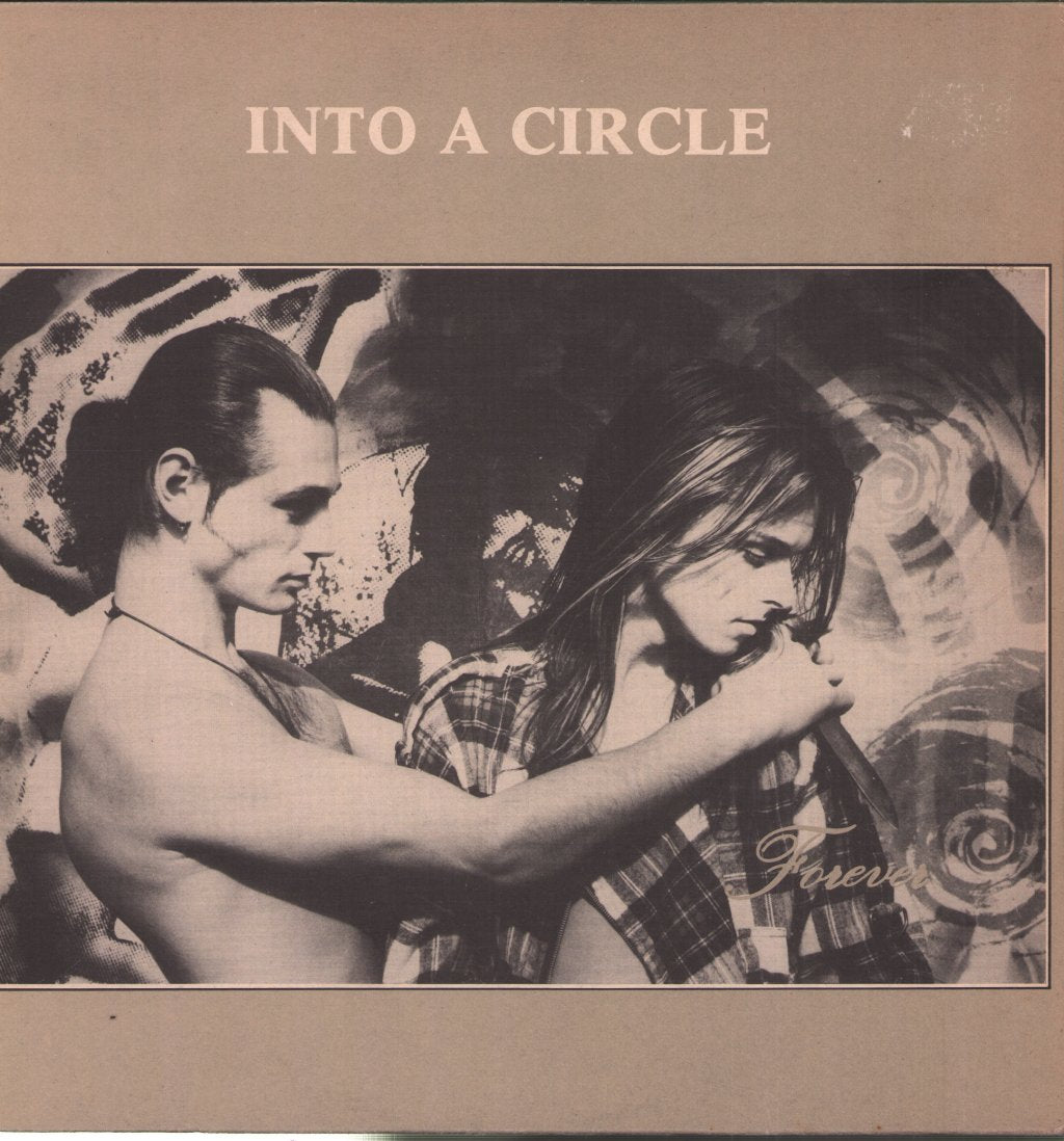 Into A Circle - Forever - 12 Inch