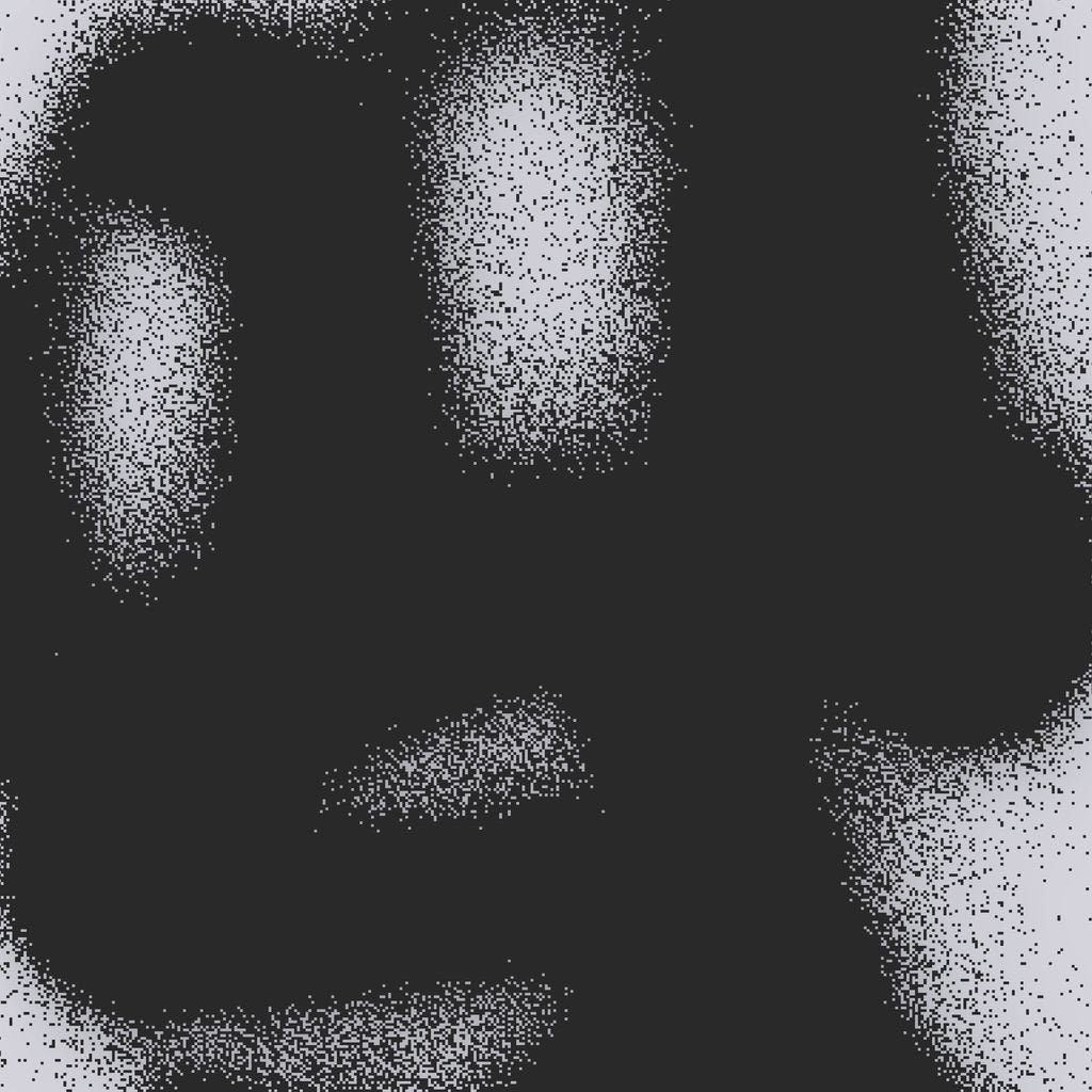 AEAEA - Mist - Lp