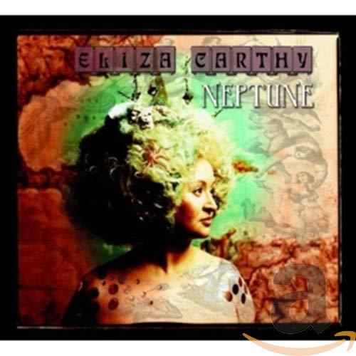 Eliza Carthy - Neptune - Cd