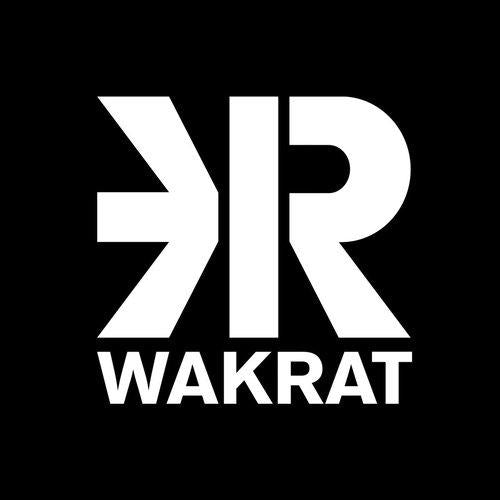Wakrat - Wakrat - Cd