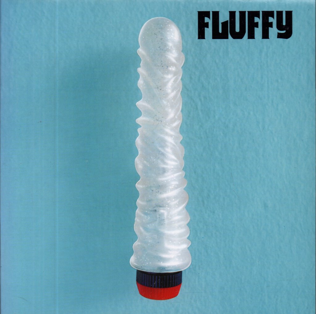 Fluffy - Hypersonic - 7 Inch