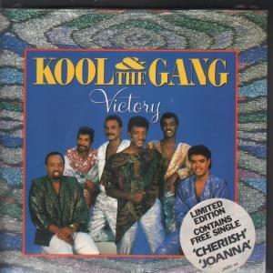 Kool And The Gang - Victory - Double 7 Inch