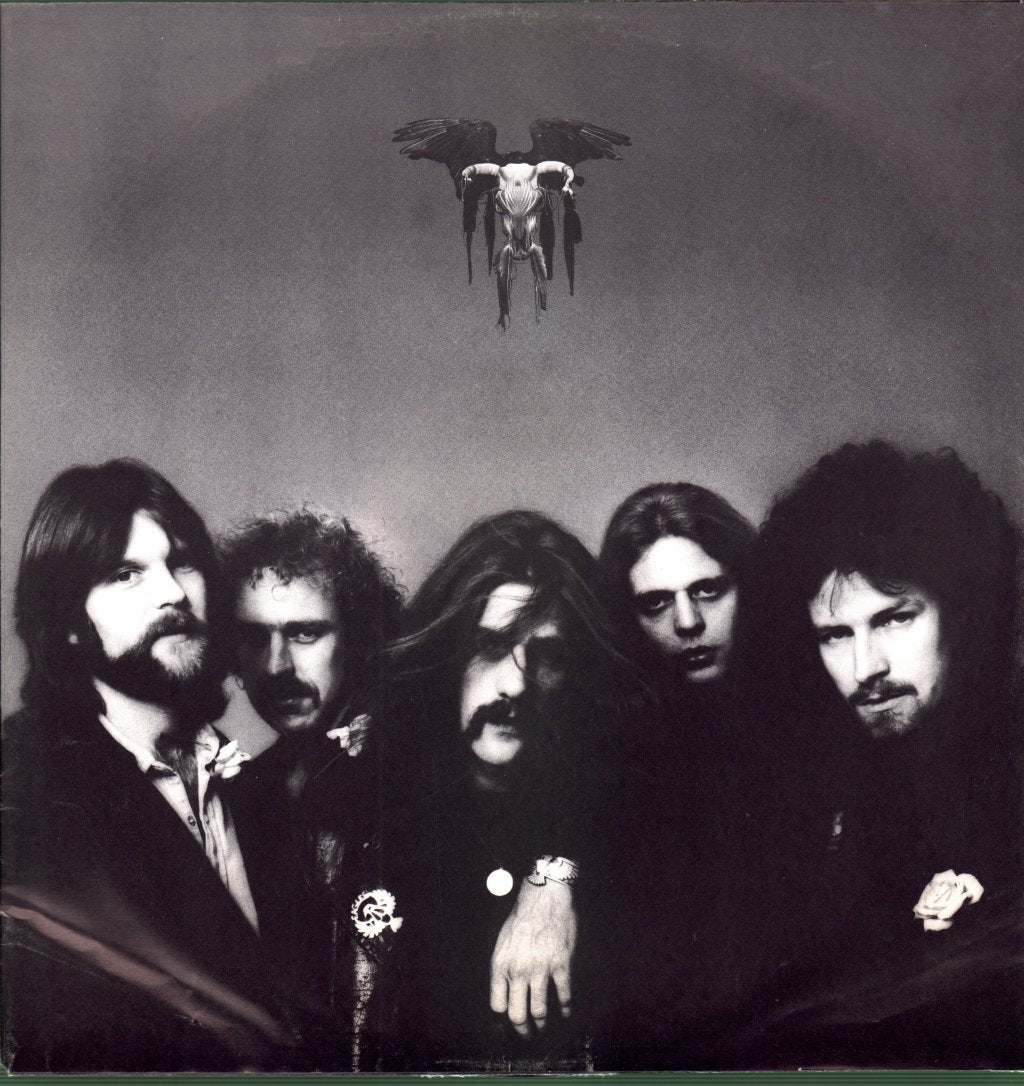 Eagles - One Of These Nights - Lp