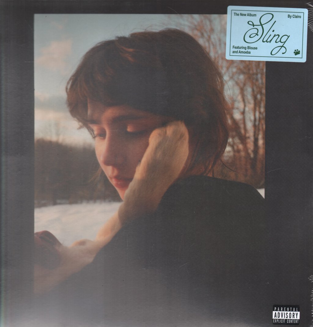 Clairo - Sling - Lp
