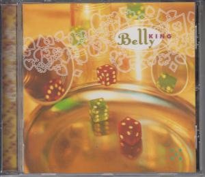 Belly - King - Cd