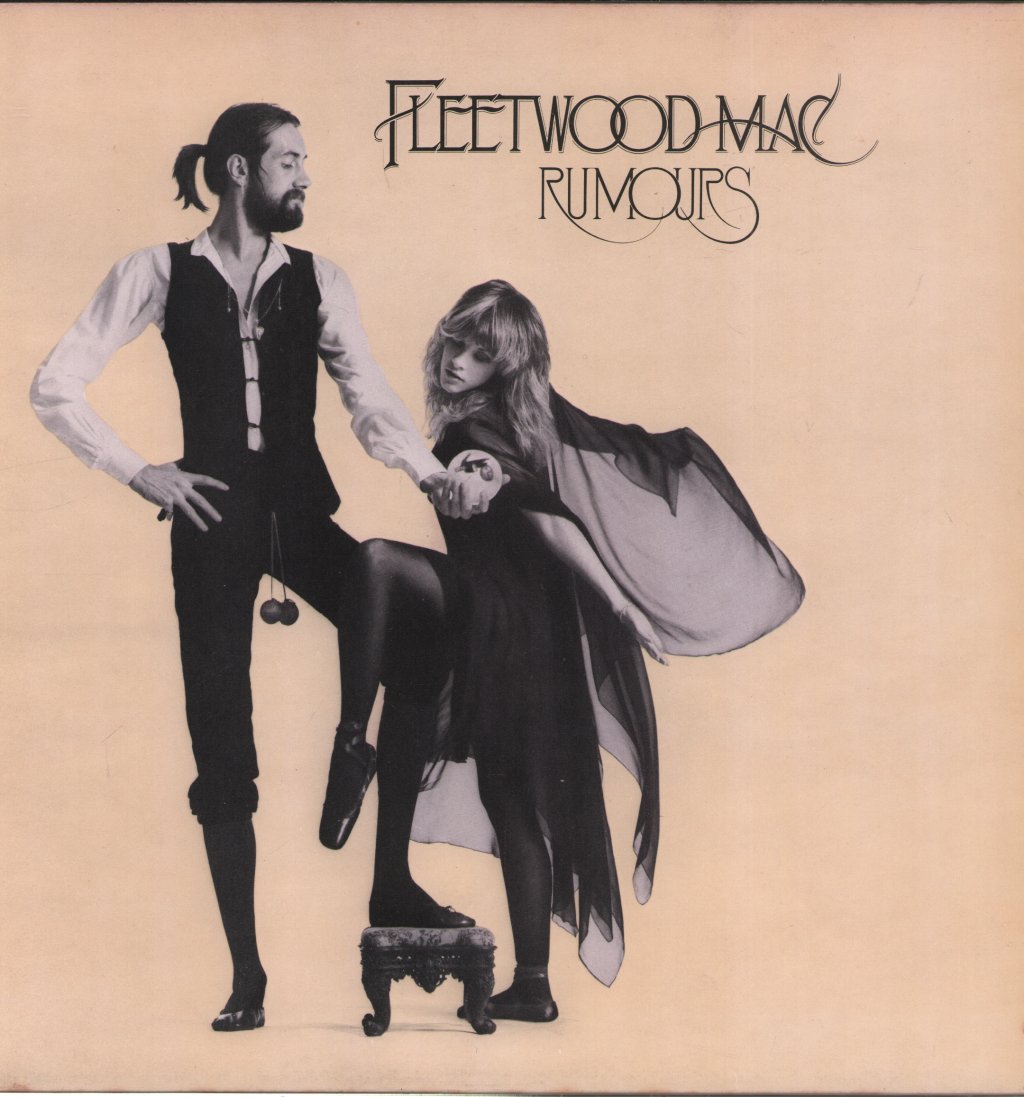 Fleetwood Mac - Rumours - Lp