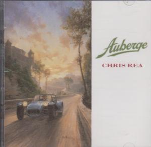 Chris Rea - Auberge - Cd