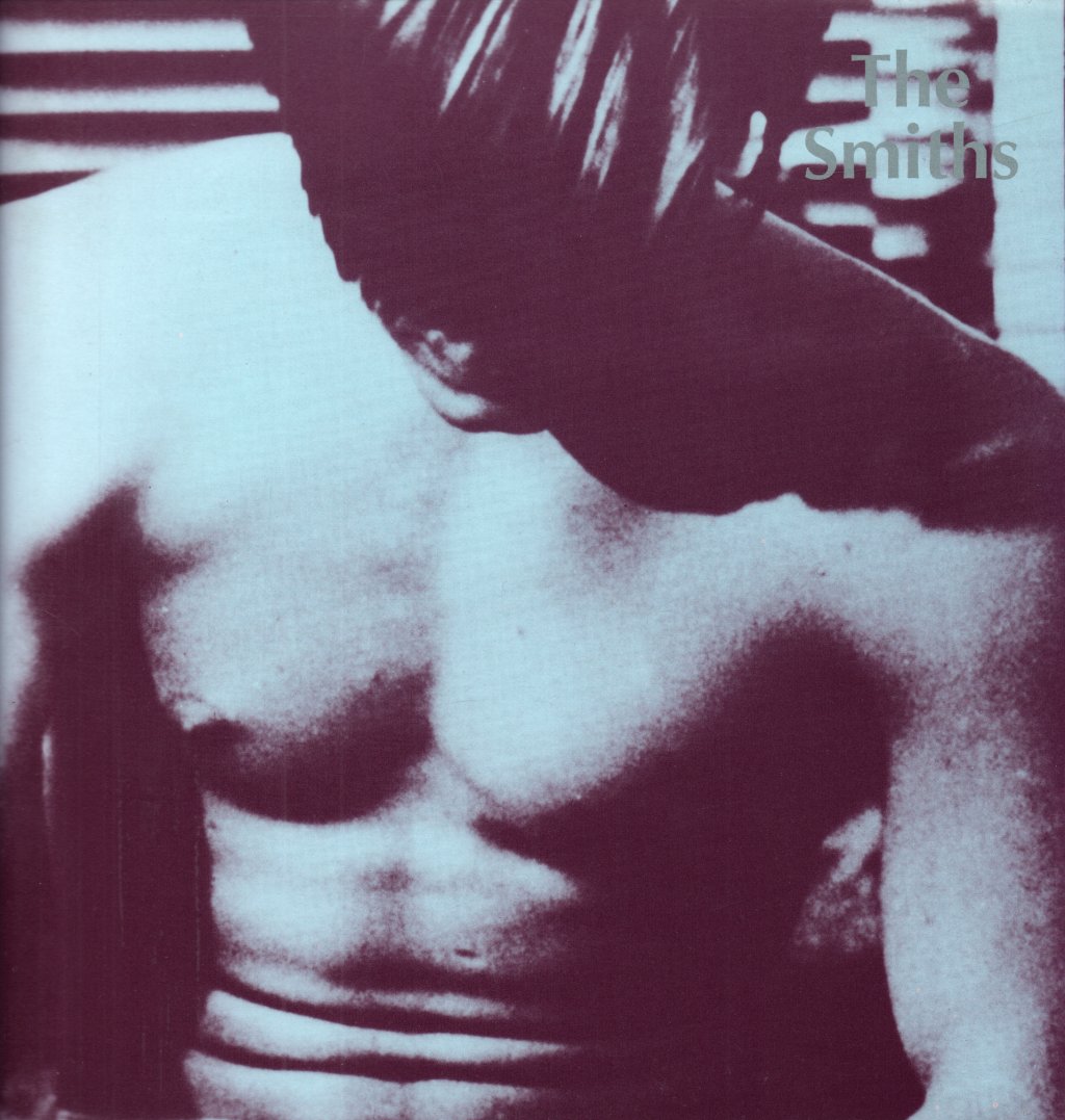 Smiths - Smiths - Lp