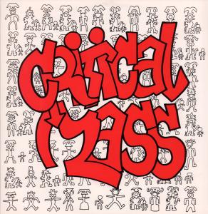 Critical Mass (House / Dance) - No Nonsense - 12 Inch
