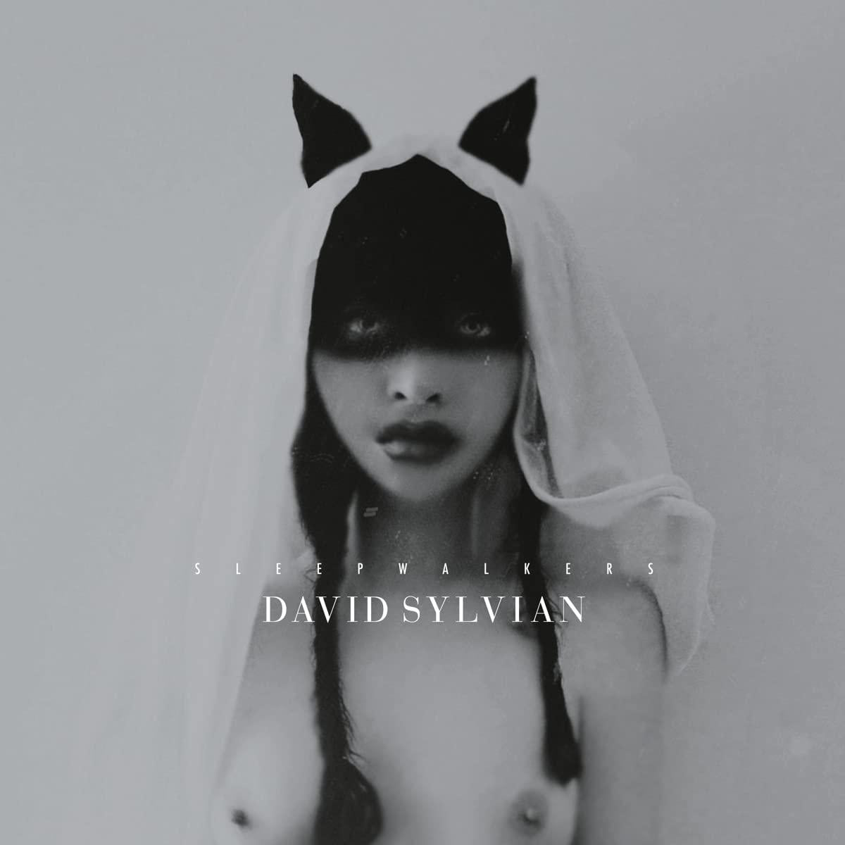 David Sylvian - Sleepwalkers - Cd