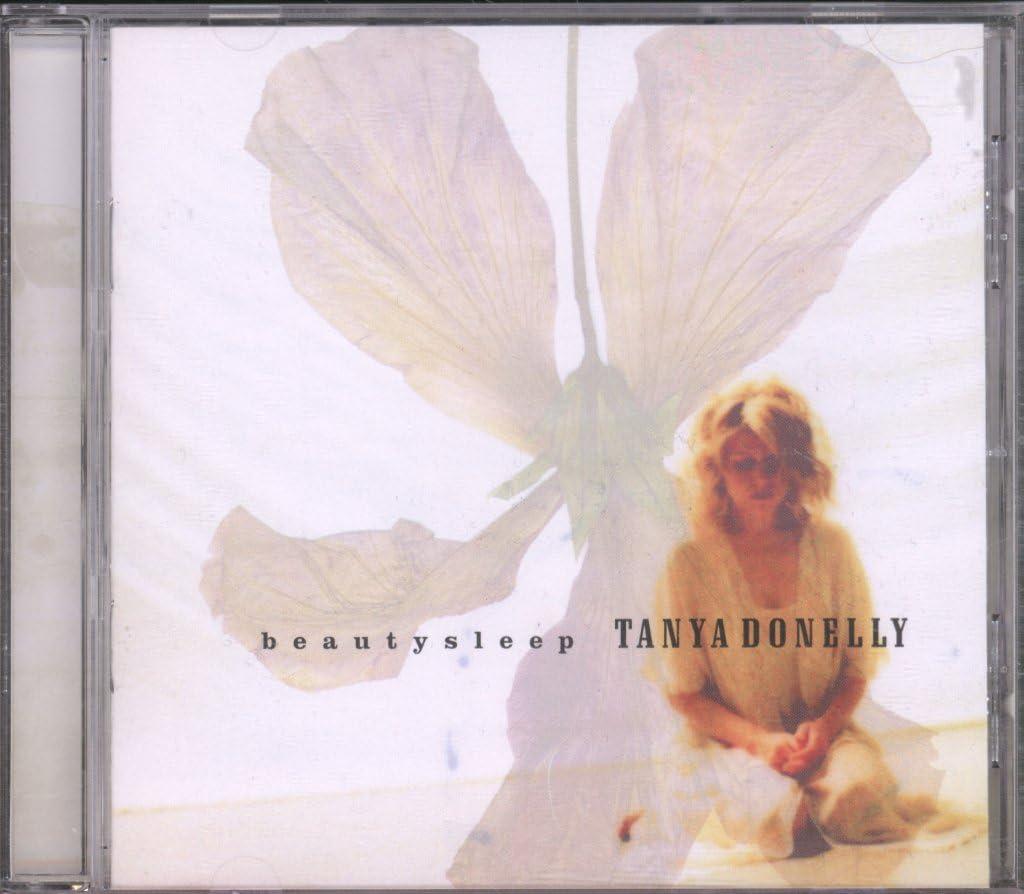 Tanya Donelly - Beauty Sleep - Cd