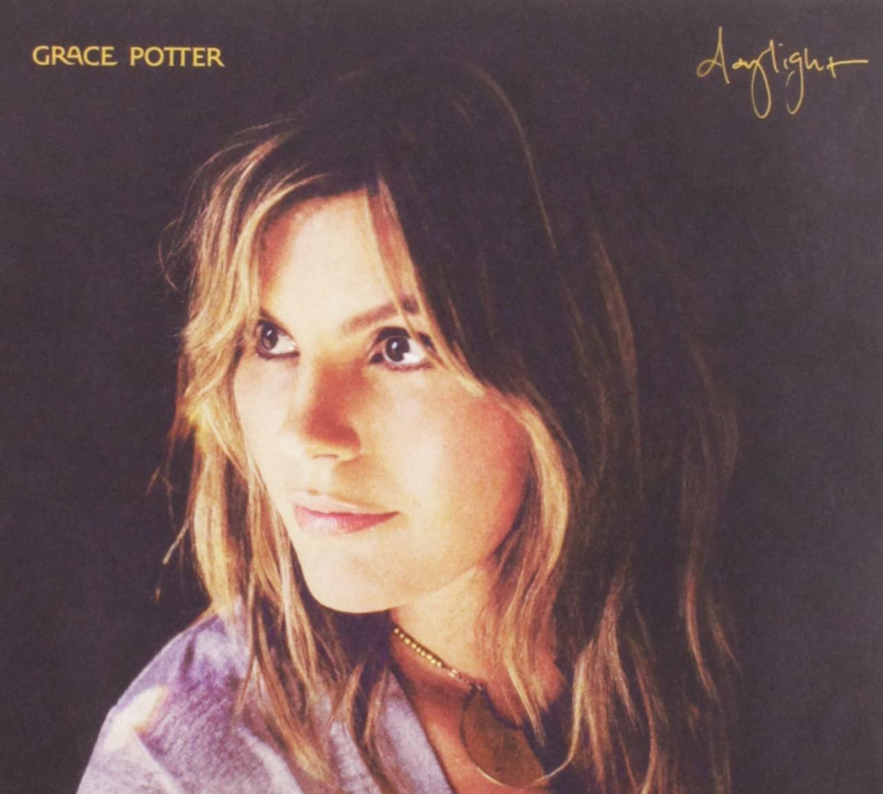 Grace Potter - Daylight - Cd