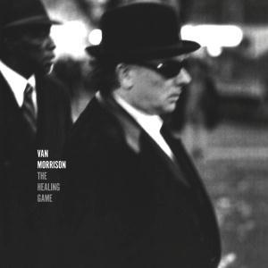 Van Morrison - Healing Game - Lp