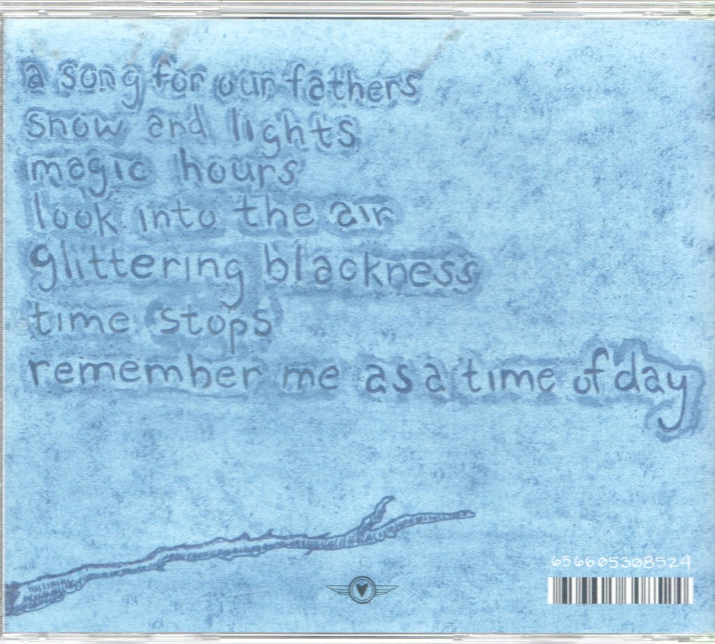 Explosions In The Sky - How Strange, Innocence - Cd