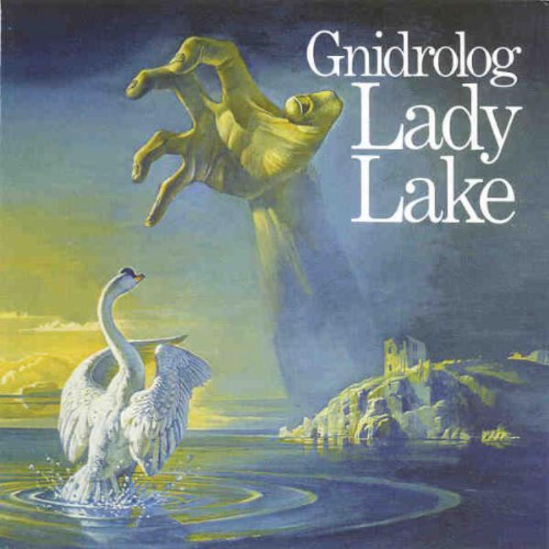 Gnidrolog - Lady Lake (Expanded Edition) - Cd