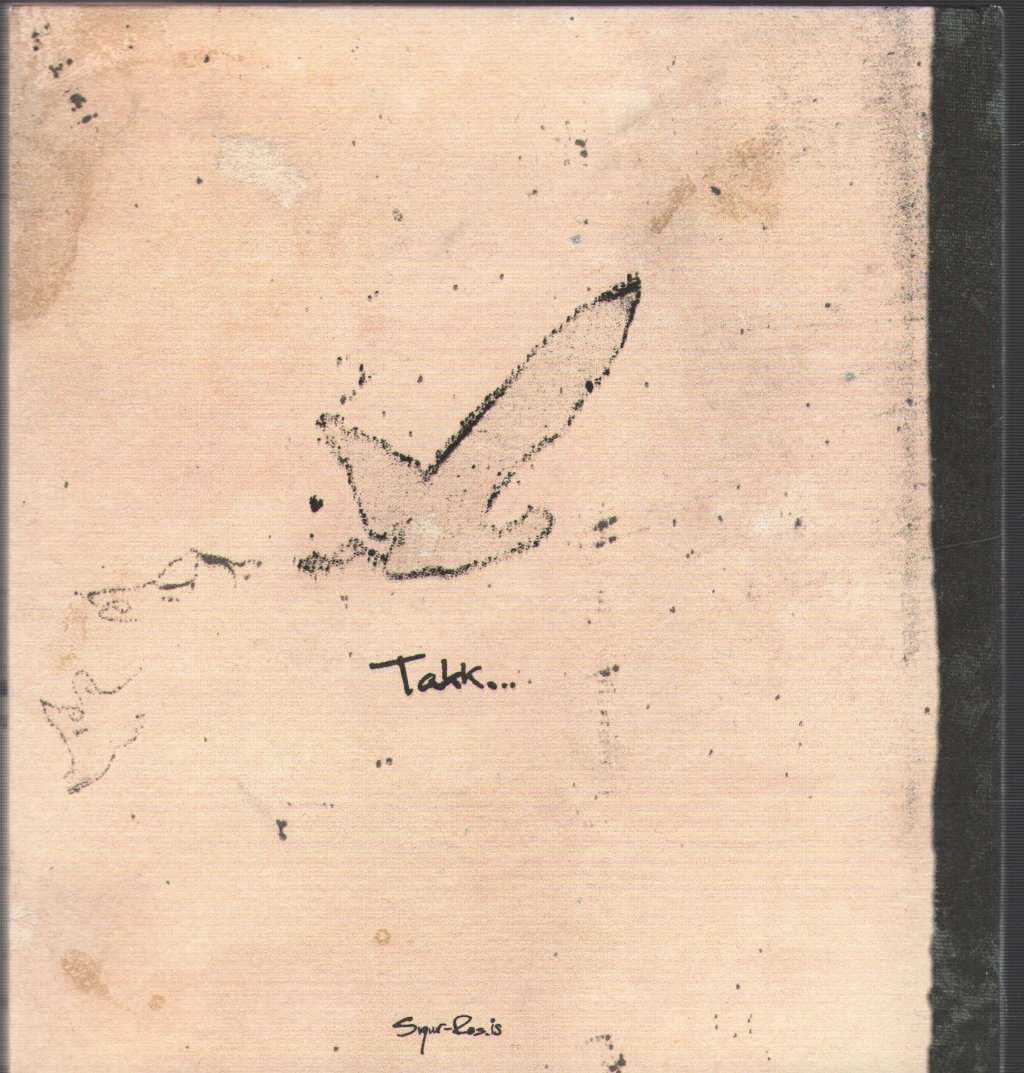 Sigur Ros - Takk - Cd