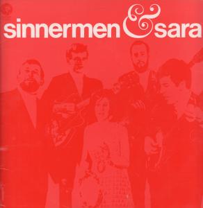 Sinnermen And Sara - Sinnermen And Sara - Lp