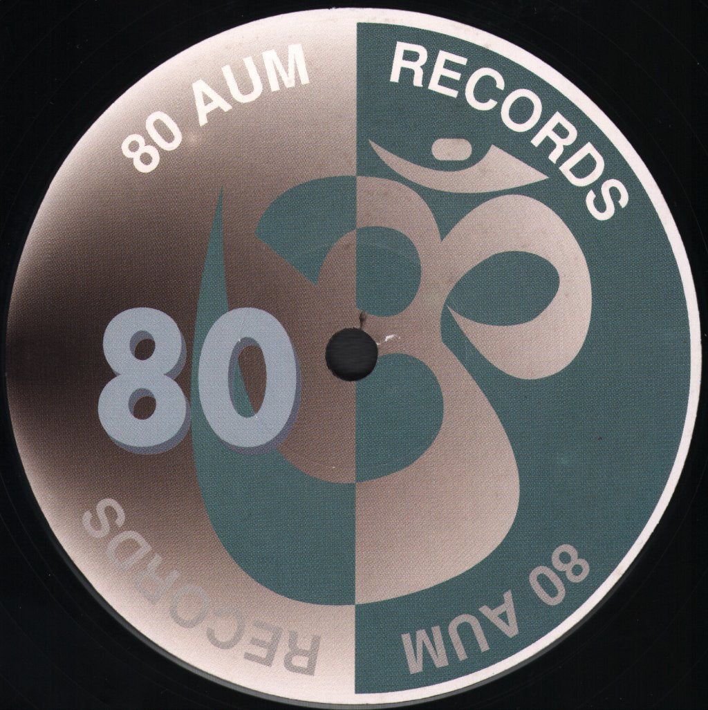 Virtual Industries - Virtual Reality In 4 Phases - 12 Inch