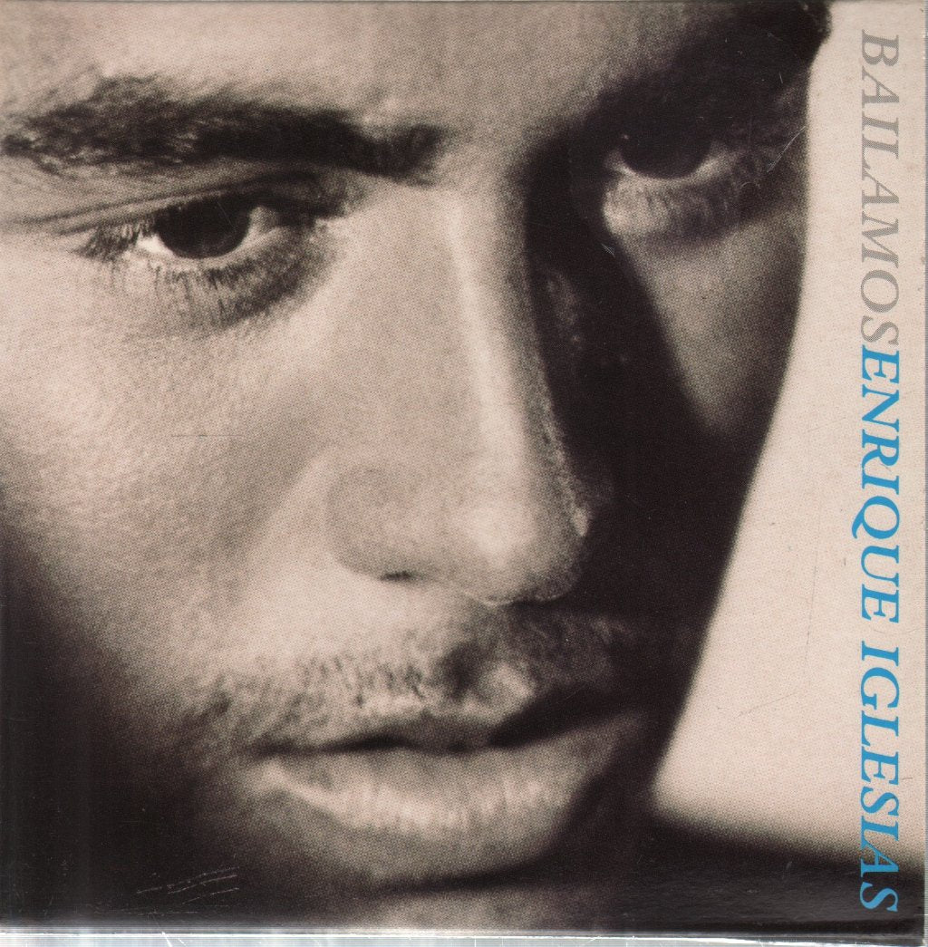 Enrique Iglesias - Bailamos - Cd