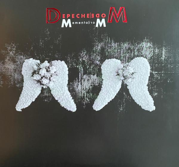 Depeche Mode - Memento Mori - Double Lp