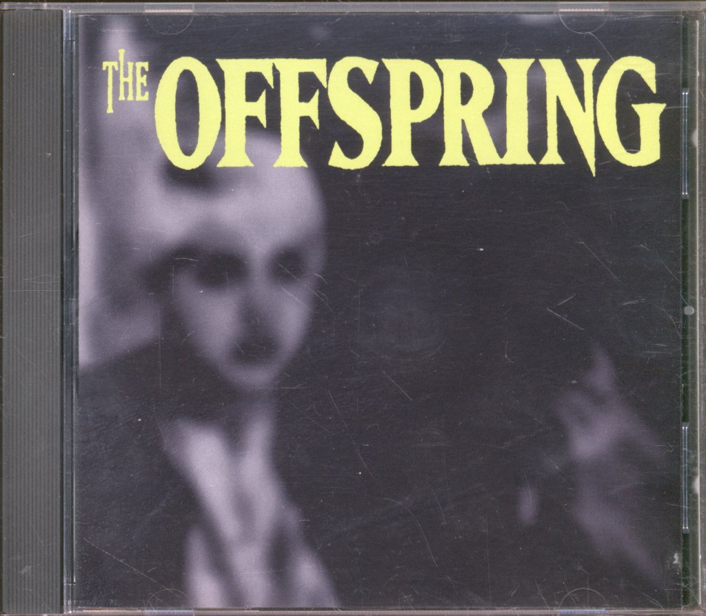 Offspring - Offspring - Cd