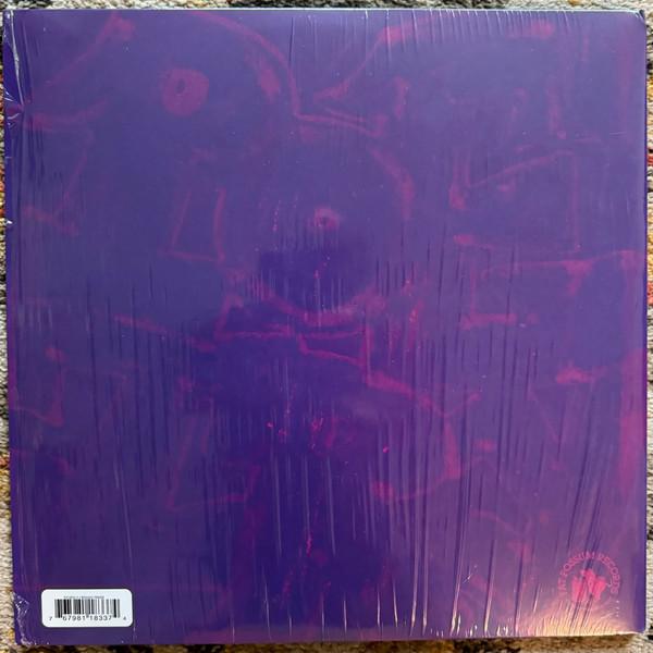 Dehd - Poetry - Lp
