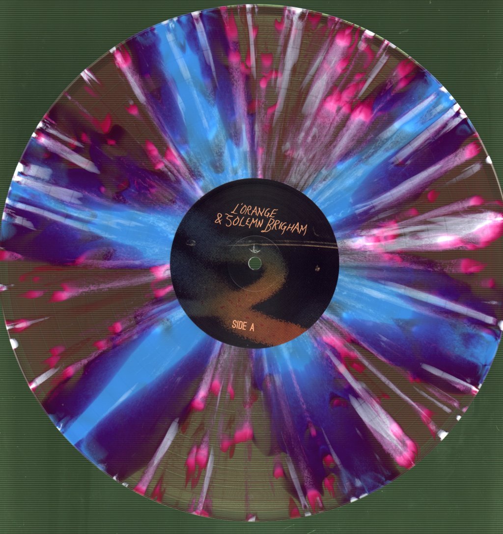 Marlowe - Marlowe 2 - Lp