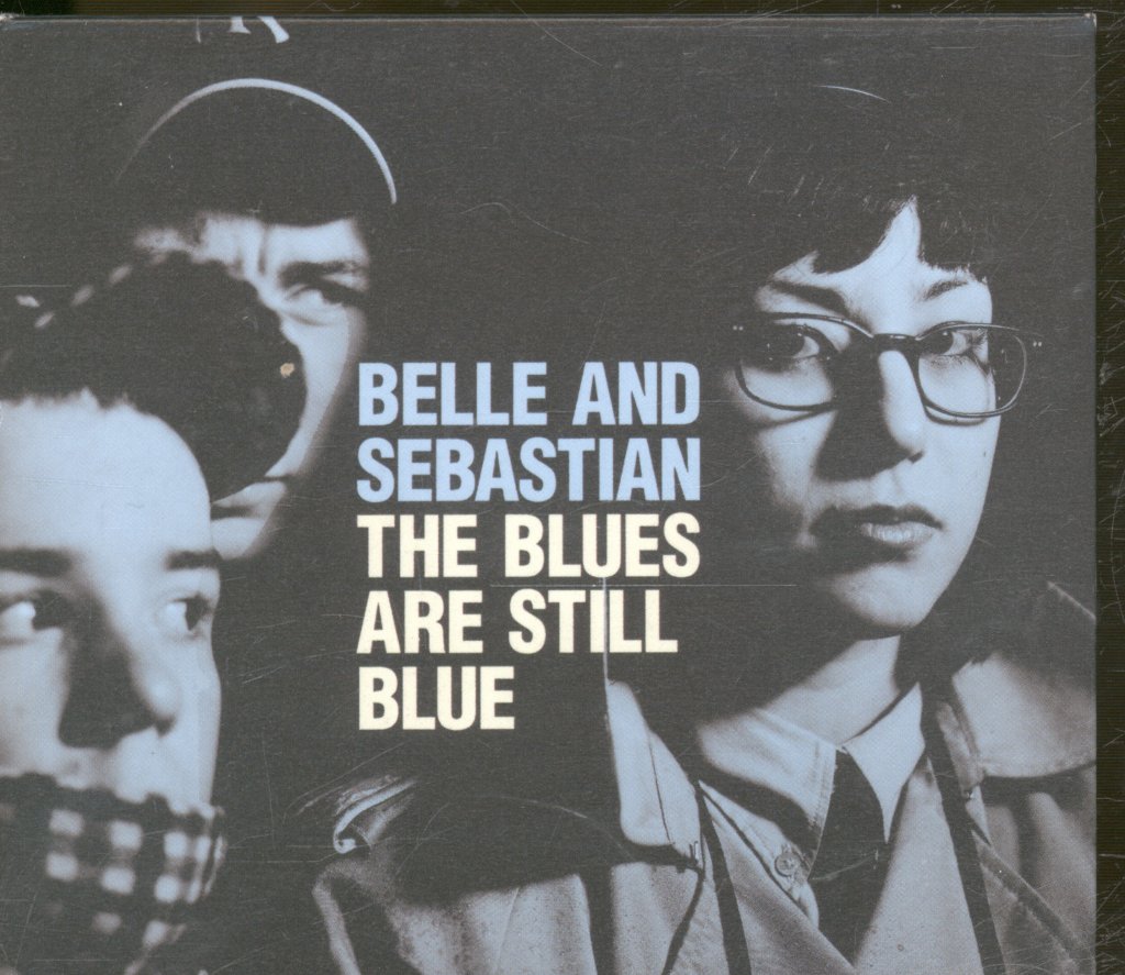 Belle & Sebastian - Blues Are Still Blue - Cd