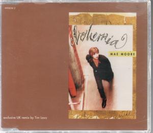 Mae Moore - Bohemia - Cd