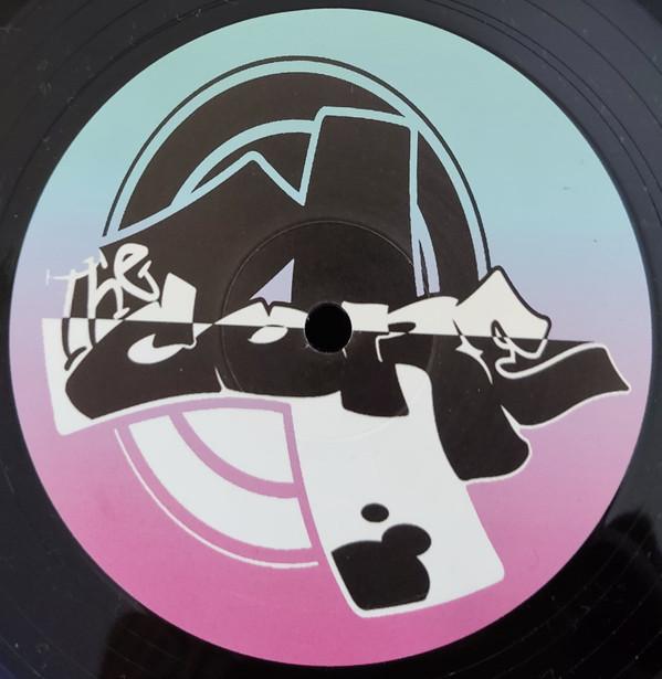 Fibzy - Deirdre Barlow E.P. - 12 Inch