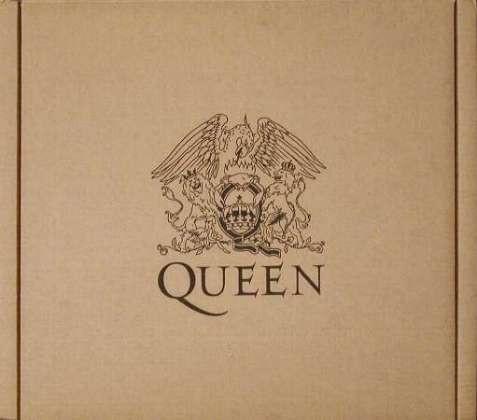 Queen - Ultimate Collection - Cd Box Set