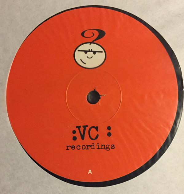 Tin Tin Out - All I Wanna Do - Double 12 Inch