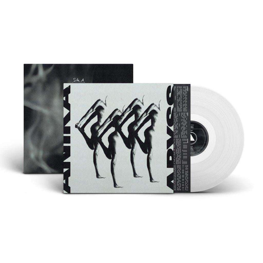 Anika - Abyss - Lp