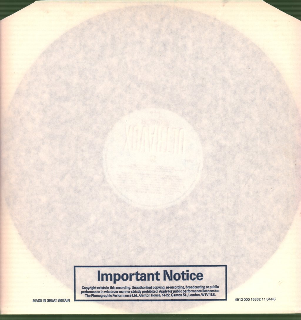 Ultravox - Collection - Lp