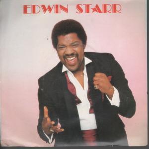Edwin Starr - It Ain't Fair - 7 Inch