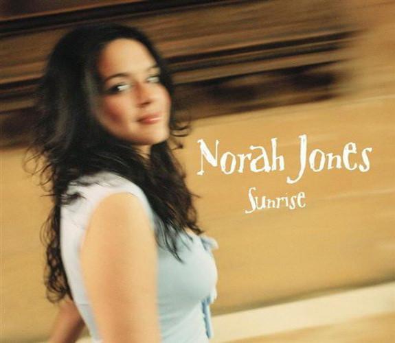 Norah Jones - Sunrise - Cd