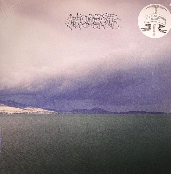 Modest Mouse - Fruit That Ate Itself - 12 Inch