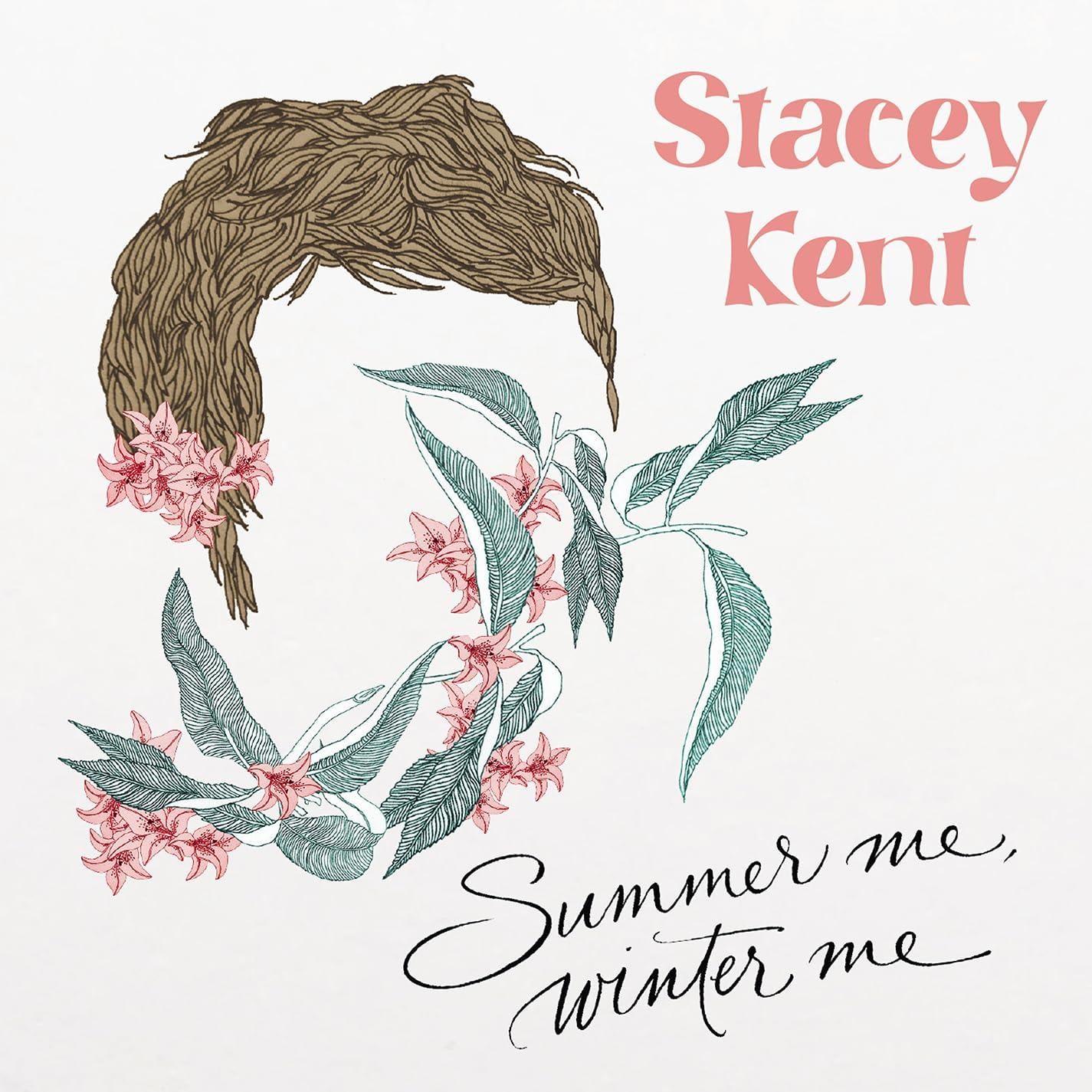 Stacey Kent - Summer Me, Winter Me - Cd
