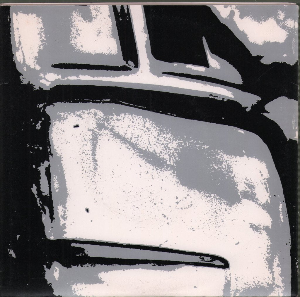 Jesus Lizard - Chrome - 7 Inch