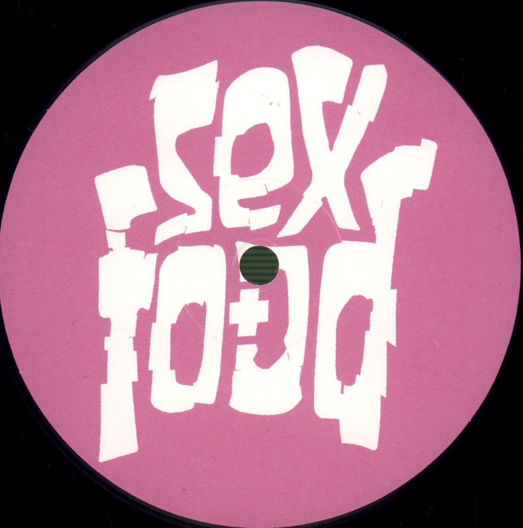 Unknown Mortal Orchestra - Sex & Food - Lp