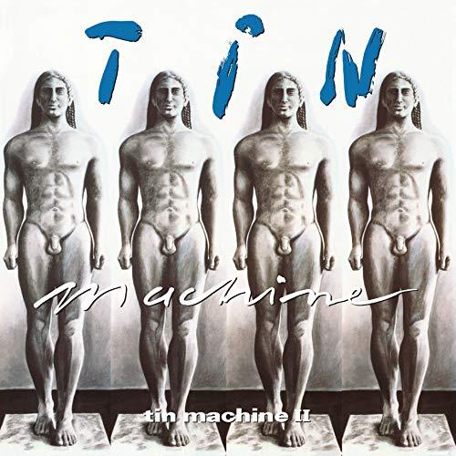Tin Machine - Tin Machine II - Cd