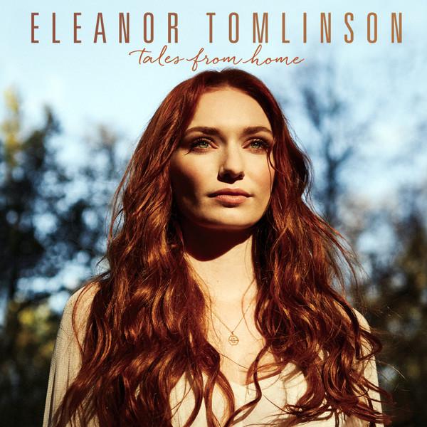 Eleanor Tomlinson - Tales From Home - Cd